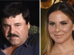 En el 2016, la extinta PGR inició una investigación en contra de la intérprete por posibles vínculos con el narcotráfico. AFP/ARCHIVO