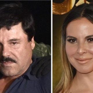 "Chapo" Guzmán: la FGR no está obligada a admitir pruebas de Kate del Castillo