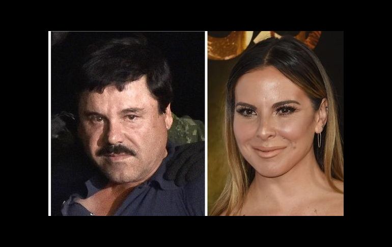 En el 2016, la extinta PGR inició una investigación en contra de la intérprete por posibles vínculos con el narcotráfico. AFP/ARCHIVO