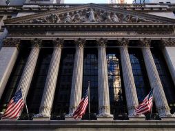 Las ganancias de este martes coincidieron con un fuerte retroceso en las acciones de GameStop. EFE/J. Lane