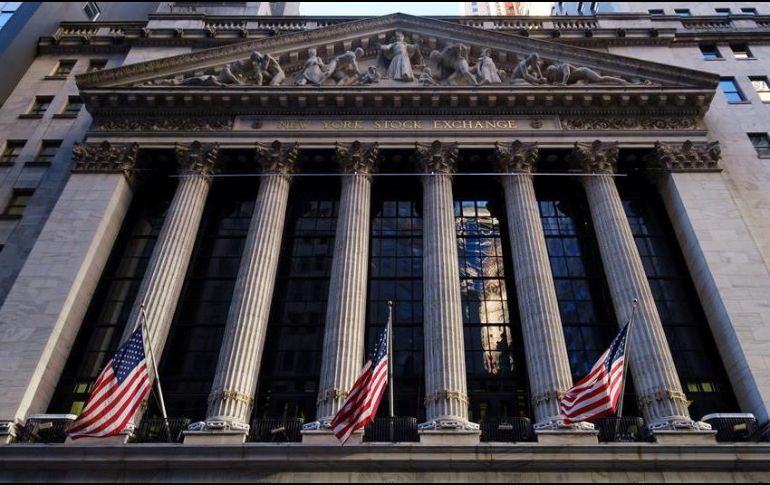 Las ganancias de este martes coincidieron con un fuerte retroceso en las acciones de GameStop. EFE/J. Lane