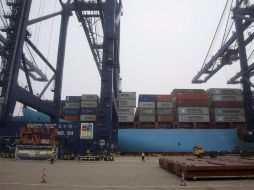 El anuncio del Departamento del Tesoro matiza el alcance de las sanciones impuestas a Venezuela en 2018 y 2019. EFE/ARCHIVO