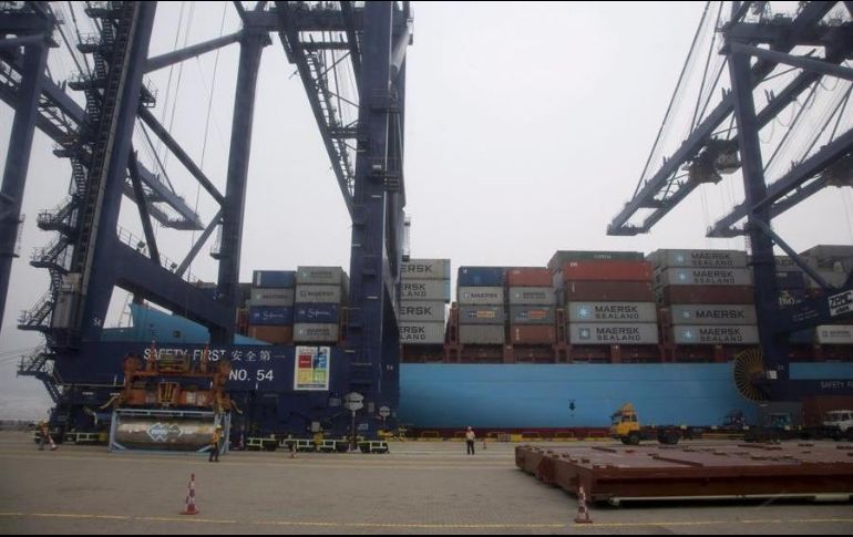 El anuncio del Departamento del Tesoro matiza el alcance de las sanciones impuestas a Venezuela en 2018 y 2019. EFE/ARCHIVO