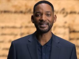 Will Smith reflexionará sobre la igualdad en EU en serie de Netflix