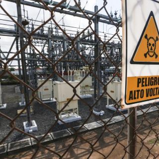 Iniciativa de reforma eléctrica es expropiación indirecta: empresarios