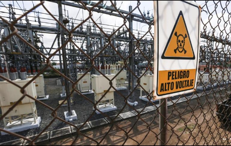 Los organismos empresariales llamaron al poder Legislativo a rechazar la iniciativa. EL INFORMADOR/Archivo