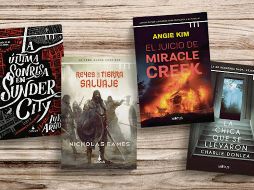 NUEVAS PROPUESTAS. Las ediciones buscarán atrapar a lectores poco habituales. ESPECIAL