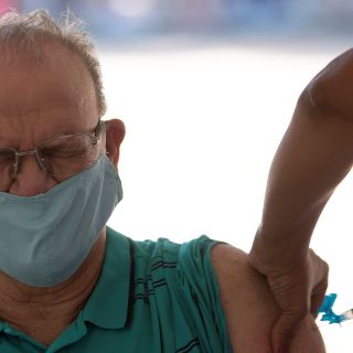 En días, registro en plataforma "Mi vacuna" será más eficiente: López-Gatell