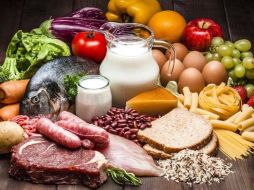¿Cuáles de estos alimentos no deberían faltar en tu dieta? GETTY IMAGES