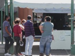 El Instituto Mexicano del Seguro Social afirmó que en ningún momento se le negó la atención médica al paciente. EL INFORMADOR/ARCHIVO