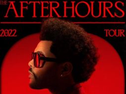 TWITTER / @theweeknd