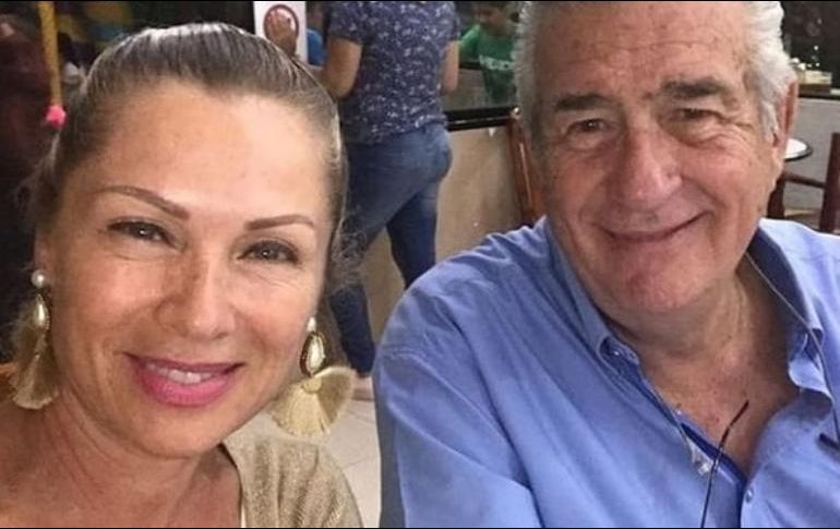 Leticia Calderón dio la noticia a través de sus redes sociales. ESPECIAL