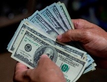 Durante el cuarto trimestre de 2020, Guadalajara fue el municipio donde se registró el 13.2% de los ingresos por remesas del estado. EFE/ARCHIVO