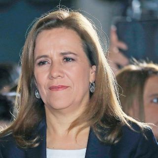 Elecciones 2021: Margarita Zavala será diputada federal, según PREP