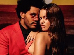 Rosalía tiene una colaboración en el remix del tema 