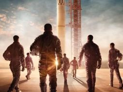 Disney +: llega "Los elegidos de la gloria" de National Geographic