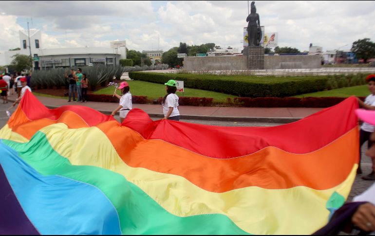 EL INFORMADOR / ARCHIVO