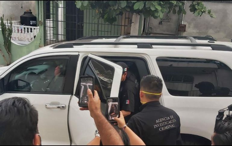 TWITTER / @lydiacachosi