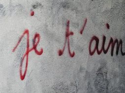 ¿Suena sexy el francés? GETTY IMAGES