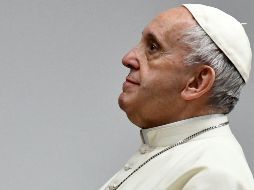 El Papa dijo que los 