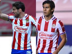 La molestia en Macías habría llevado a que le recordara al ''Pollo'' sus orígenes como jugador en las fuerzas básicas del Atlas, el acérrimo rival de Chivas. IMAGO7