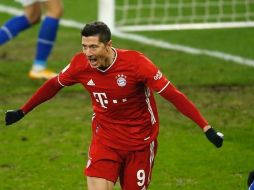 El campeón africano, el Al Ahly egipcio, se medirá con el Bayern Múnich en las semifinales del Mundial de Clubes. INSTAGRAM / @_rl9