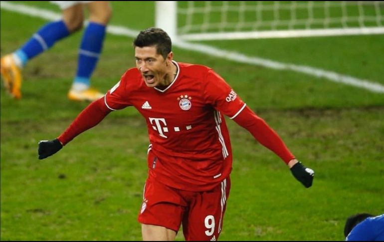 El campeón africano, el Al Ahly egipcio, se medirá con el Bayern Múnich en las semifinales del Mundial de Clubes. INSTAGRAM / @_rl9