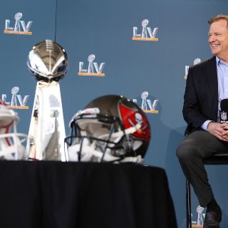 La NFL buscará más diversidad