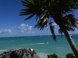 Las vacaciones de Semana Santa comienzan la última semana de marzo. AFP/ARCHIVO