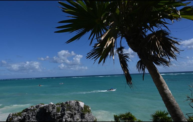 Las vacaciones de Semana Santa comienzan la última semana de marzo. AFP/ARCHIVO