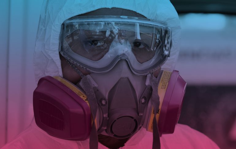 ¿Dónde hay lugar para atender personas enfermas de COVID-19 en Jalisco?