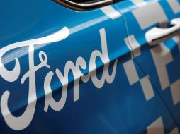 Ford estima que la ausencia de semiconductores disminuirá su producción entre 10% y 20% en el actual primer trimestre. EFE/J. Szenes