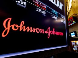 La vacuna de Johnson & Johnson demostró ser segura y ofrecer una fuerte protección en contra de casos moderados y severos de COVID-19. EFE/J. Lane