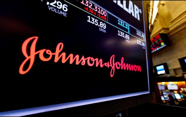 La vacuna de Johnson & Johnson demostró ser segura y ofrecer una fuerte protección en contra de casos moderados y severos de COVID-19. EFE/J. Lane