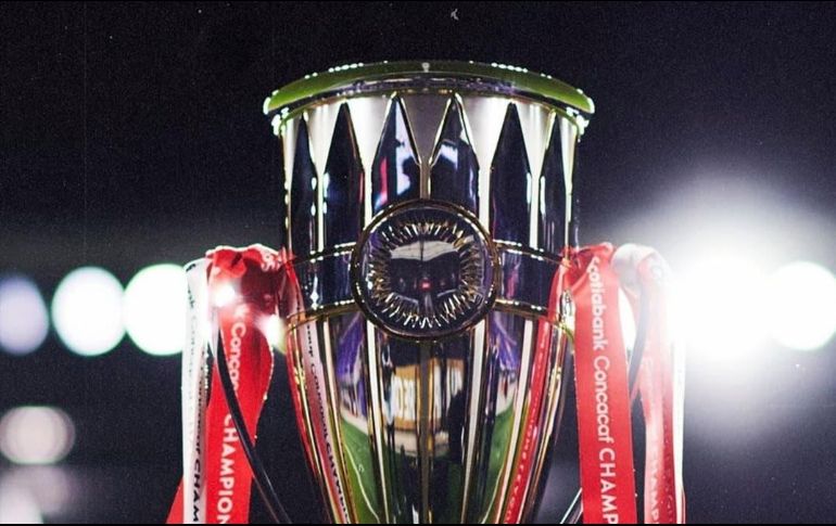 La edición 2021 de la Liga de Campeones se pondrá en marcha el 6 abril con 16 equipos. INSTAGRAM / @concacaf