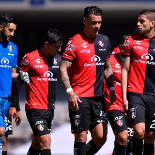 Atlas vs Santos: ¿Cómo llegan los equipos al partido de la J5?