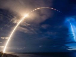 En un comercial que pasará durante el Super Bowl 2021, la misión ''Inspiration 4'' invita a los espectadores a entrar a su página web para obtener ''la oportunidad de ir al espacio''. ESPECIAL / inspiration4.com