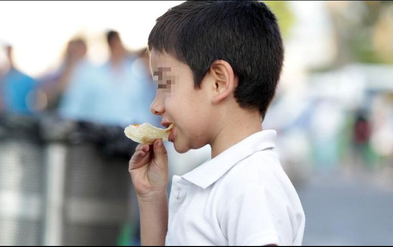 La Profeco advierte que las grasas trans ''son un factor de riesgo significativo de sufrir enfermedades cardiovasculares''. EL INFORMADOR / ARCHIVO