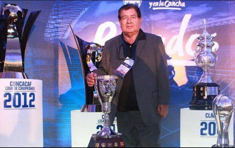 En 1984 Avilán fue designado técnico del equipo al que hizo campeón en el torneo México 86, el cual se realizó previo a la Copa del Mundo celebrada en el país. TWITTER / @Rayados