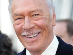 Christopher Plummer participó en el mítico musical 