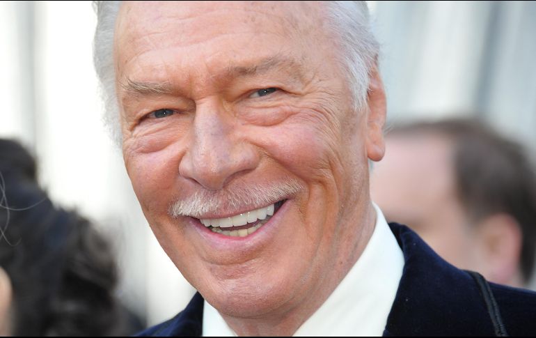 Christopher Plummer participó en el mítico musical 