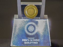 Se confirmó el calendario del Torneo Preolímpico de la Concacaf, el cual se realizará del 18 al 30 de marzo del 2021 en Guadalajara, Jalisco. Imago7 / ARCHIVO