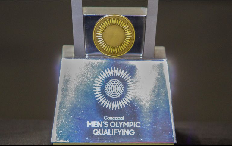 Se confirmó el calendario del Torneo Preolímpico de la Concacaf, el cual se realizará del 18 al 30 de marzo del 2021 en Guadalajara, Jalisco. Imago7 / ARCHIVO