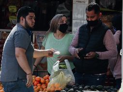 Los analistas encuestados por CitiBanamex mejoraron su expectativa para la economía mexicana y ahora proyectan un crecimiento de 3.6%. EL INFORMADOR/ARCHIVO