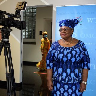 Corea y EU destraban elección del director general de la OMC