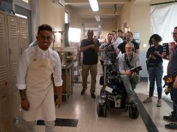 Ozuna se lanza a la conquista de Nueva York en 