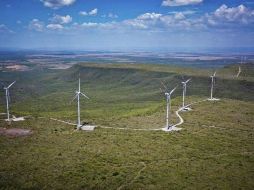 Piden a los legisladores reflexionar en que la política energética debe tener un enfoque de certidumbre, libre competencia y respeto al medio ambiente. NTX/ARCHIVO