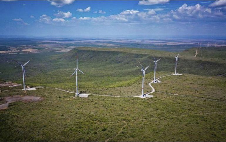 Piden a los legisladores reflexionar en que la política energética debe tener un enfoque de certidumbre, libre competencia y respeto al medio ambiente. NTX/ARCHIVO