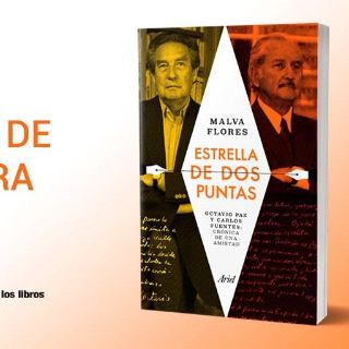 Malva Flores gana el Premio Mazatlán de Literatura 2021