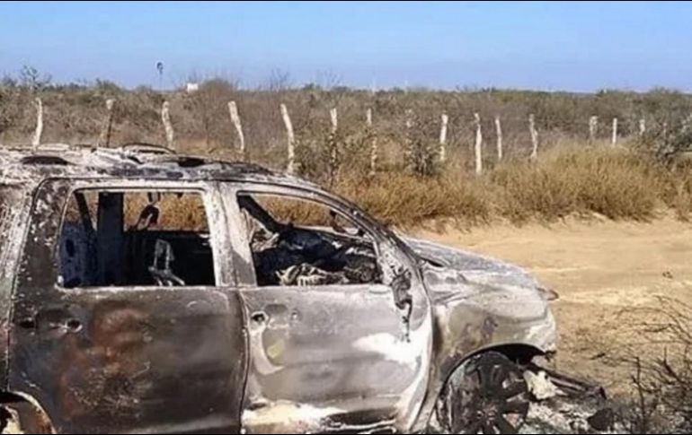 Las investigaciones sobre este caso continúan, al igual que los trabajos para la obtención de ADN. EFE/Archivo